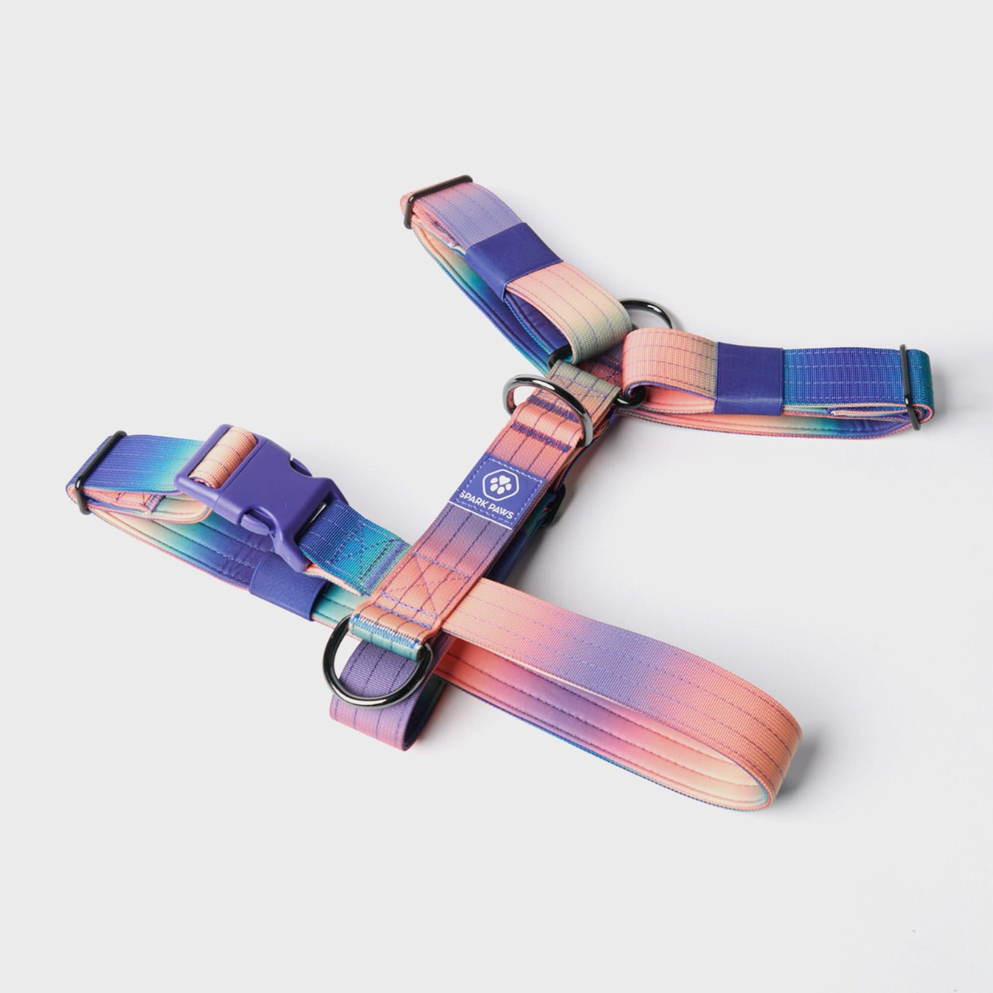 Kaleidoscope Harness