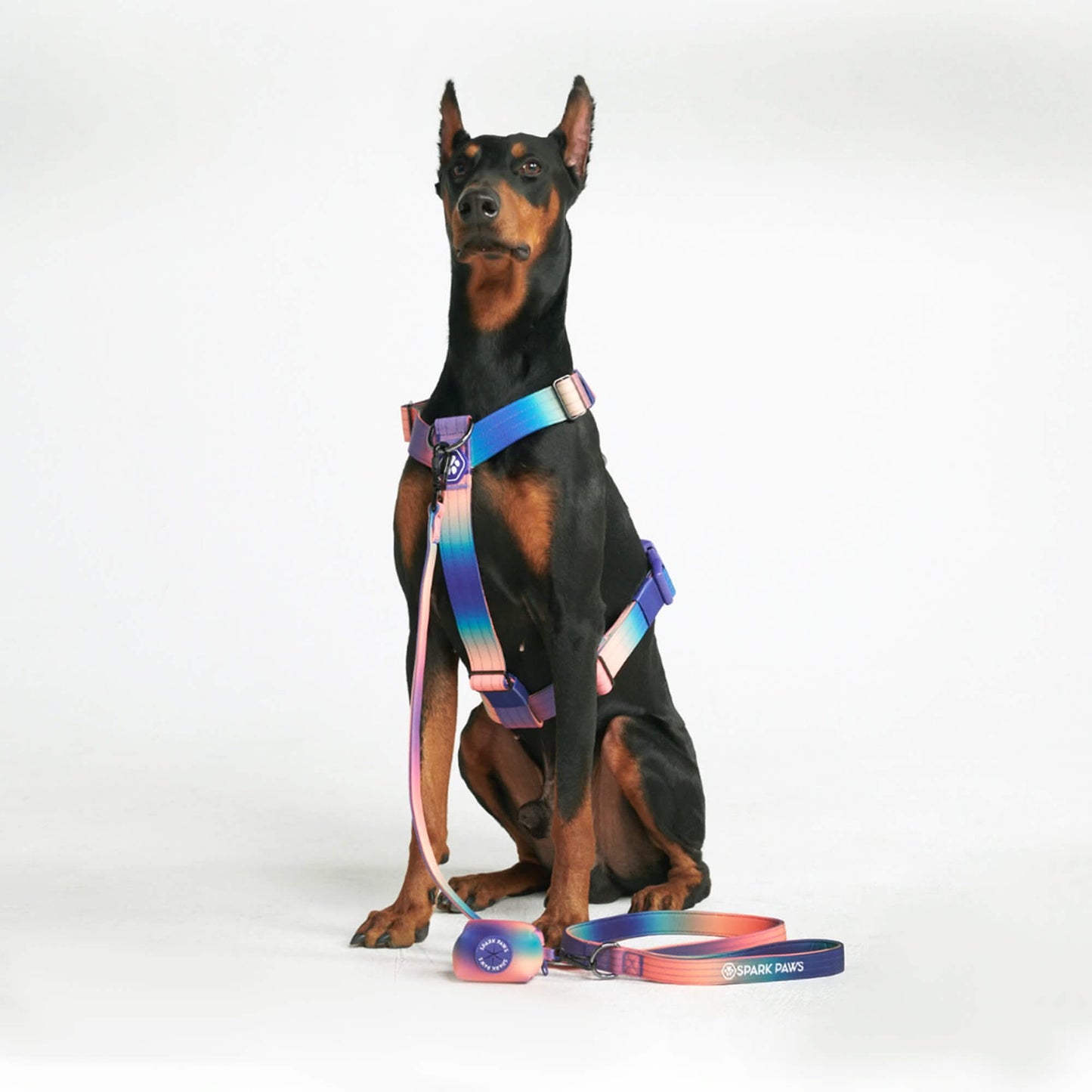 Comfort Control No-Pull Dog Harnesses