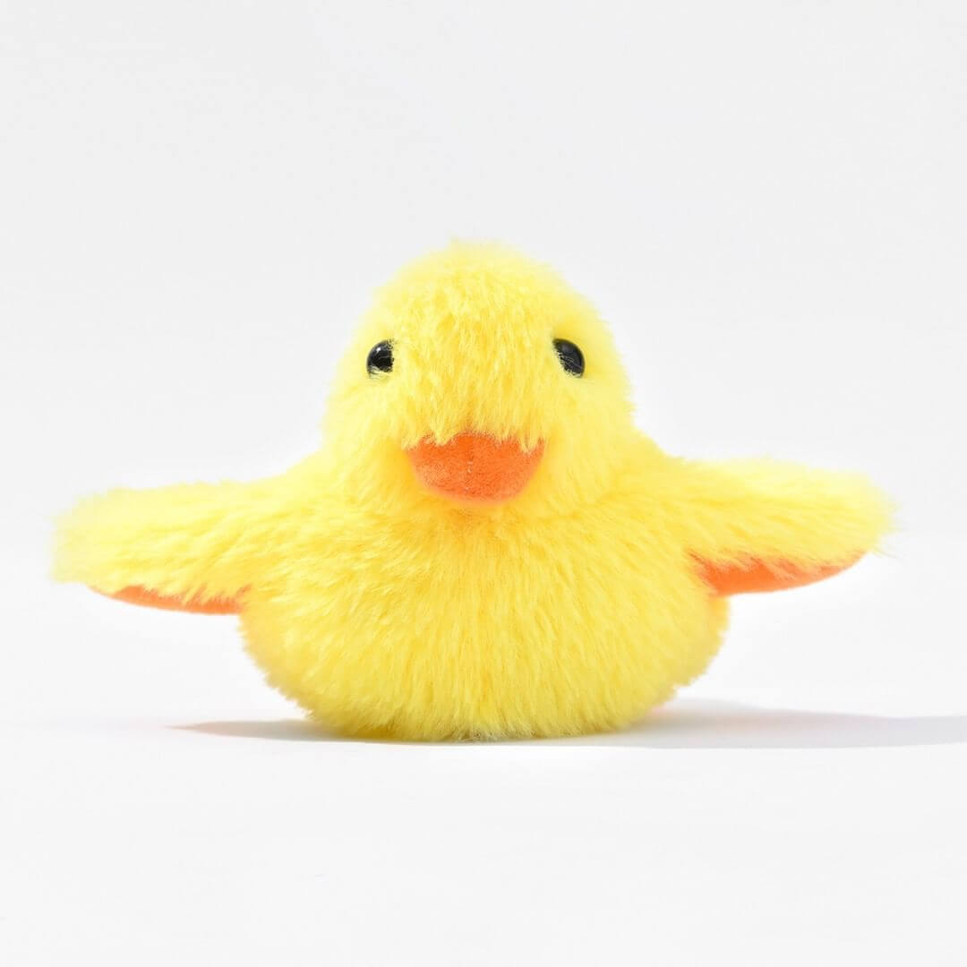 Flapping Duck Cat Toys