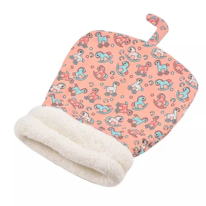 CuddleCloud Cat Sleeping Bag | Ultimate Cozy Retreat